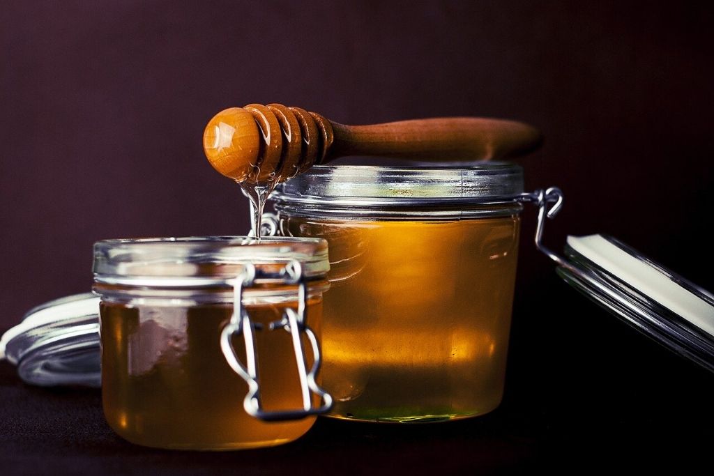 15 Curiosità sul miele